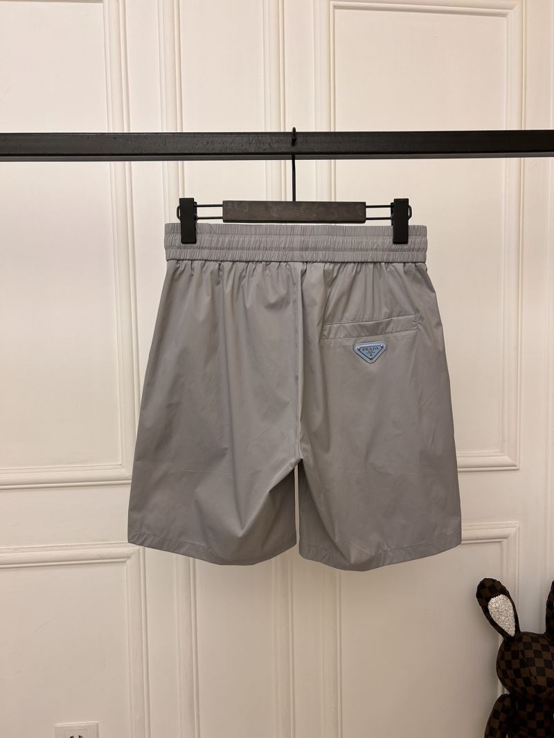 Prada Short Pants